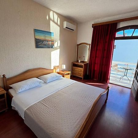 Villa Samac Сегет-Враница Экстерьер фото