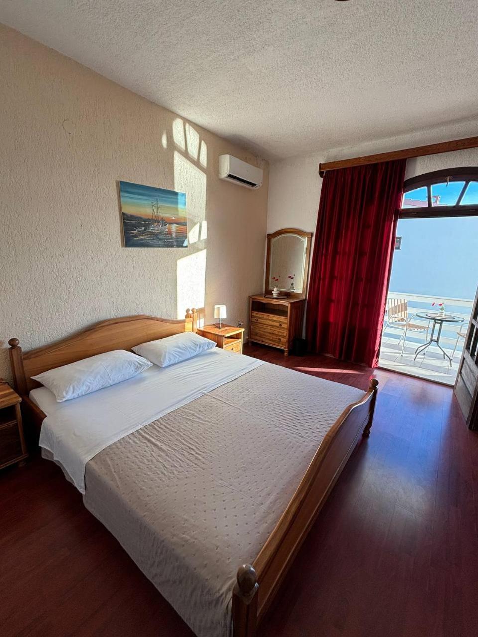 Villa Samac Сегет-Враница Экстерьер фото