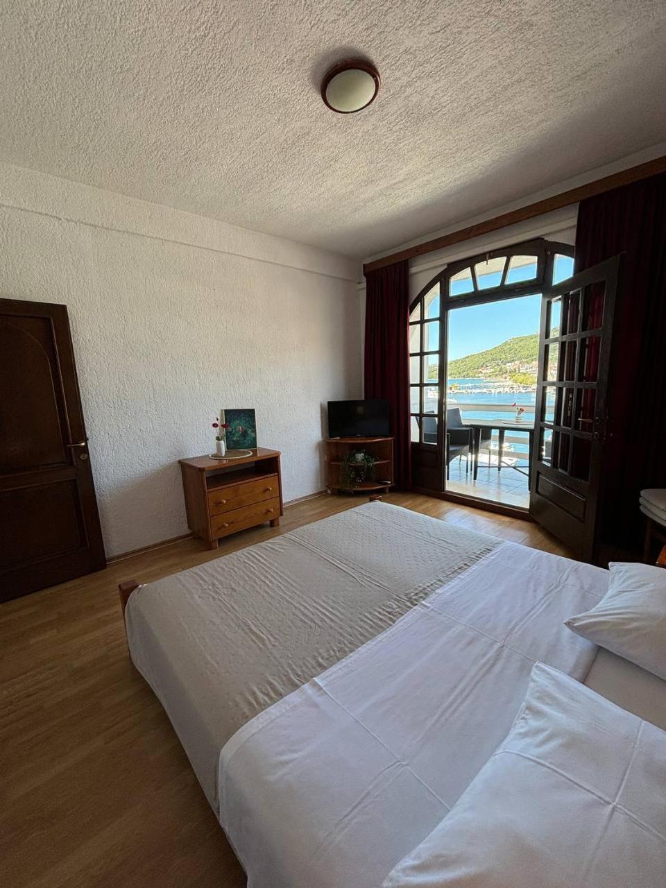 Villa Samac Сегет-Враница Экстерьер фото