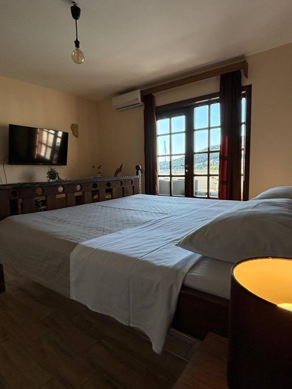 Villa Samac Сегет-Враница Экстерьер фото