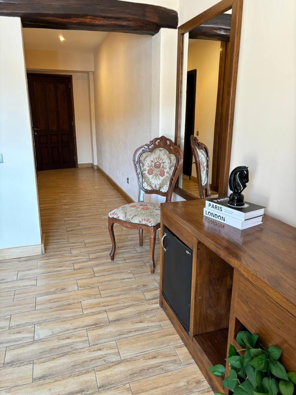Villa Samac Сегет-Враница Экстерьер фото