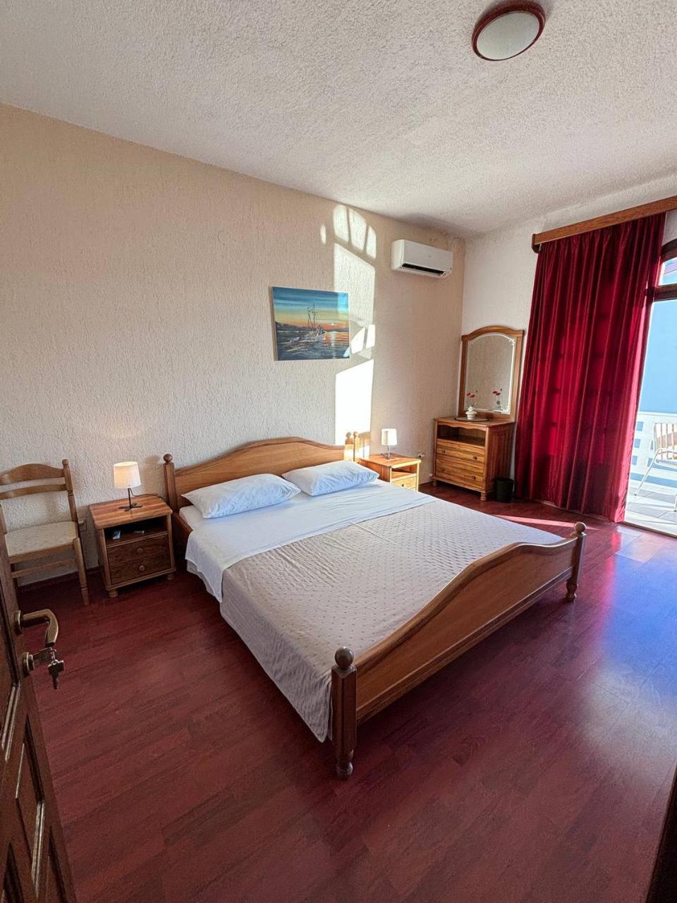 Villa Samac Сегет-Враница Экстерьер фото
