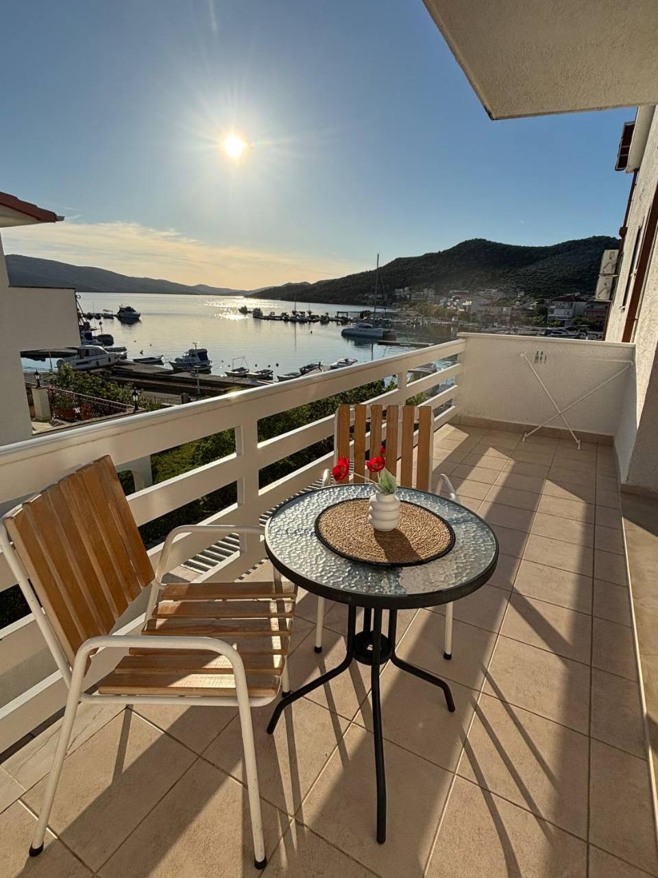 Villa Samac Сегет-Враница Экстерьер фото