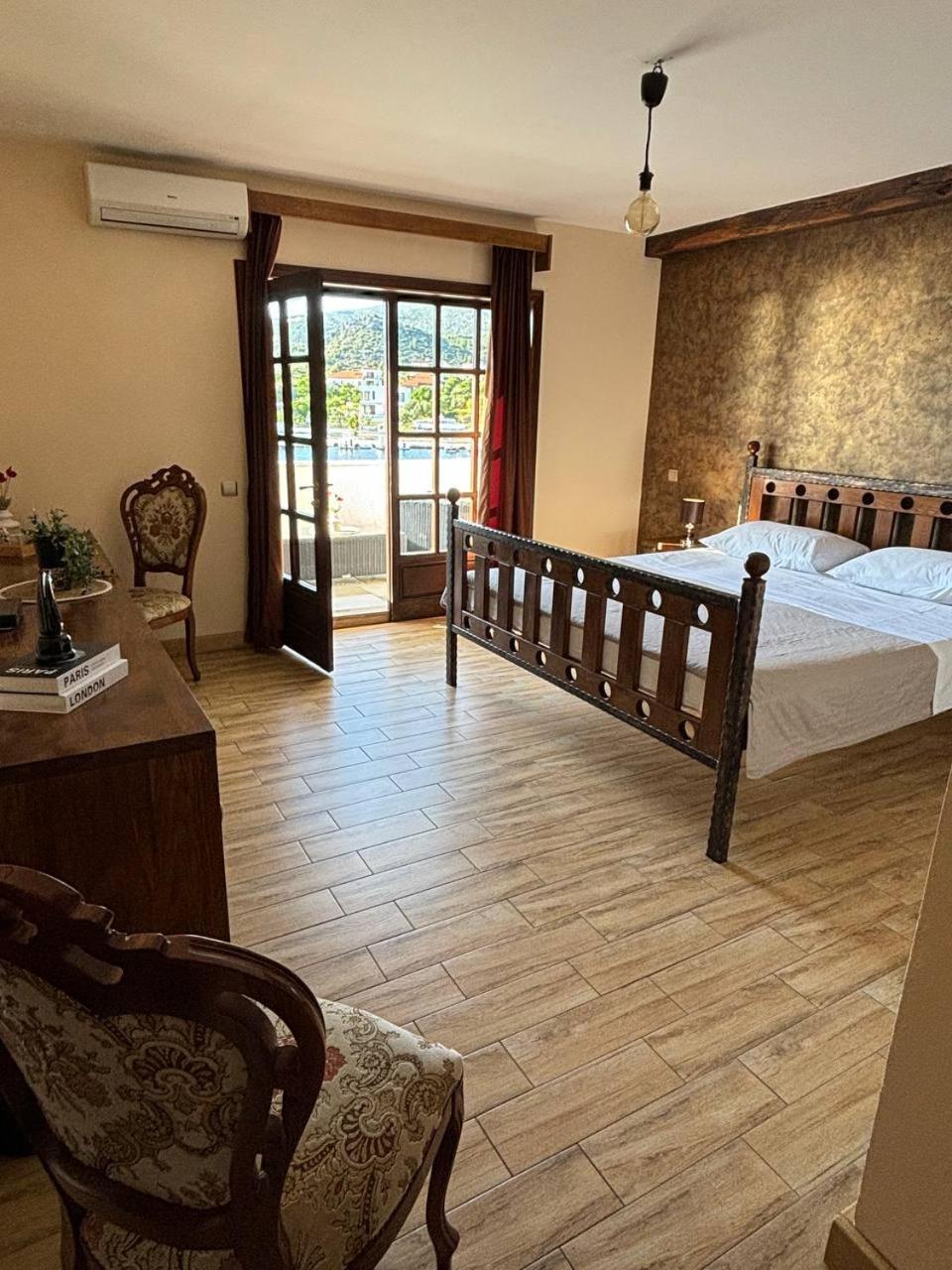 Villa Samac Сегет-Враница Экстерьер фото