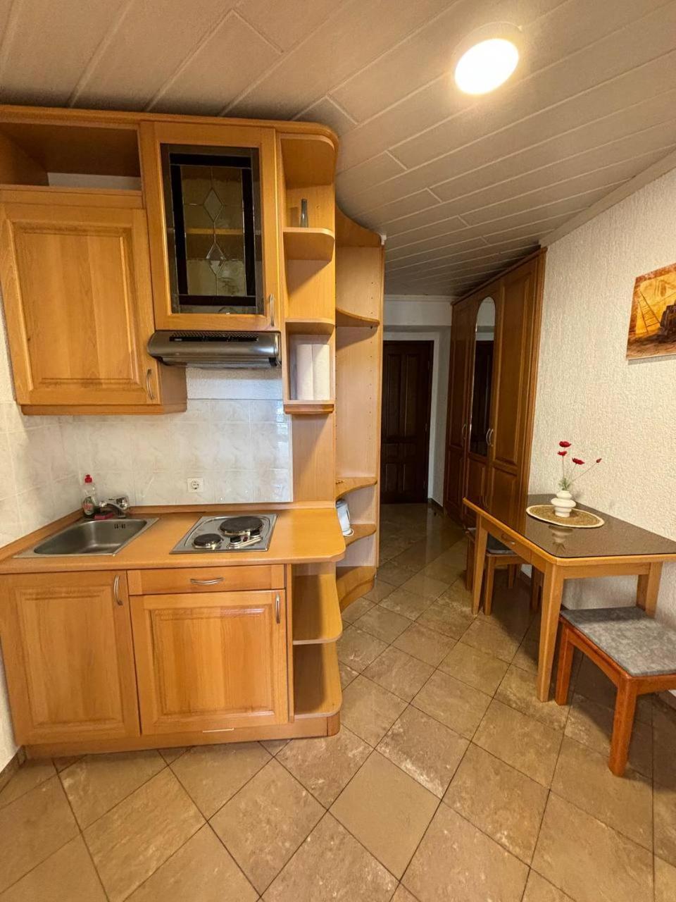 Villa Samac Сегет-Враница Экстерьер фото